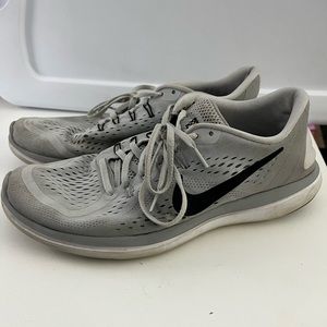 Nike Free running shoes